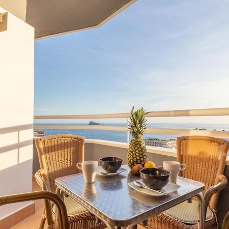 San Jaime 15C Apartment Бенидорм Екстериор снимка
