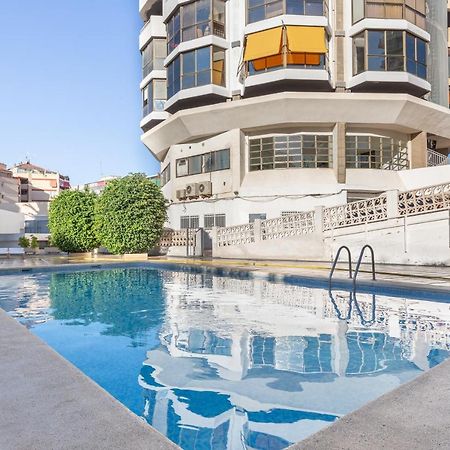 San Jaime 15C Apartment Бенидорм Екстериор снимка