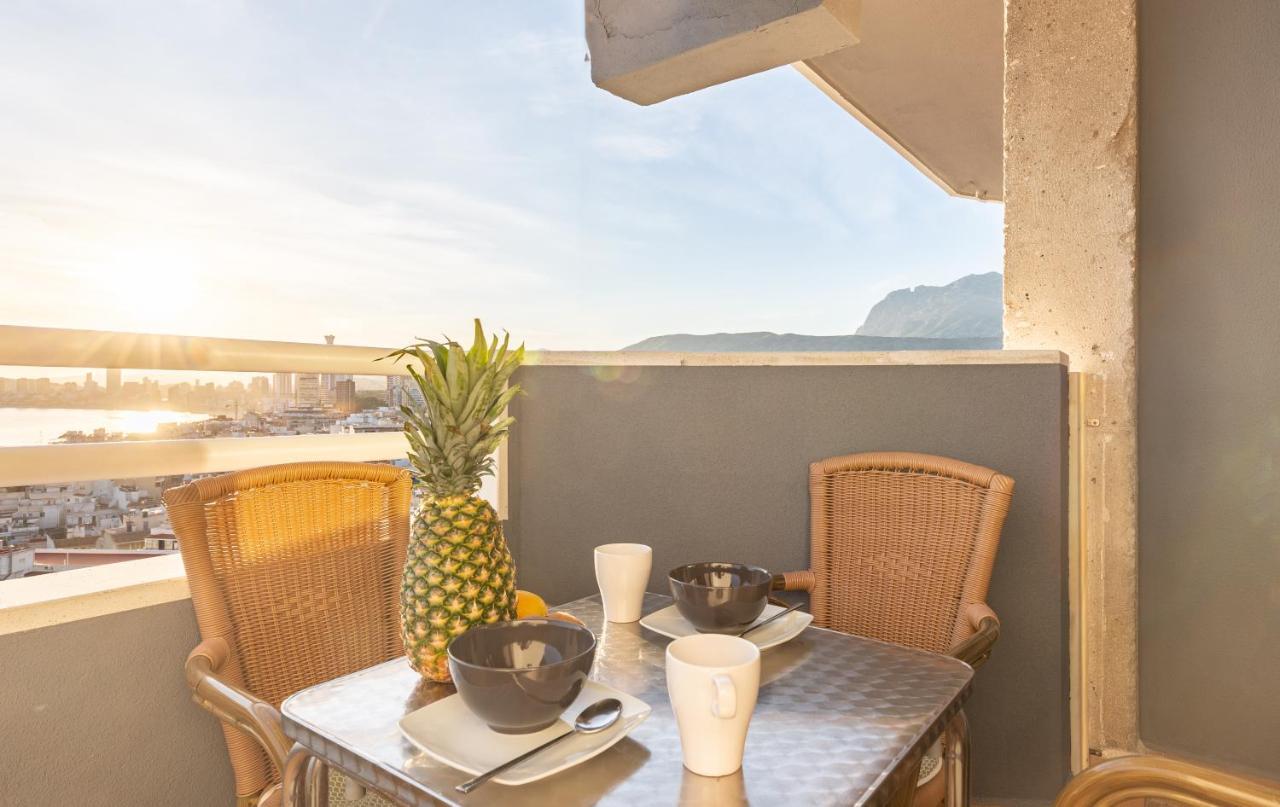 San Jaime 15C Apartment Бенидорм Екстериор снимка
