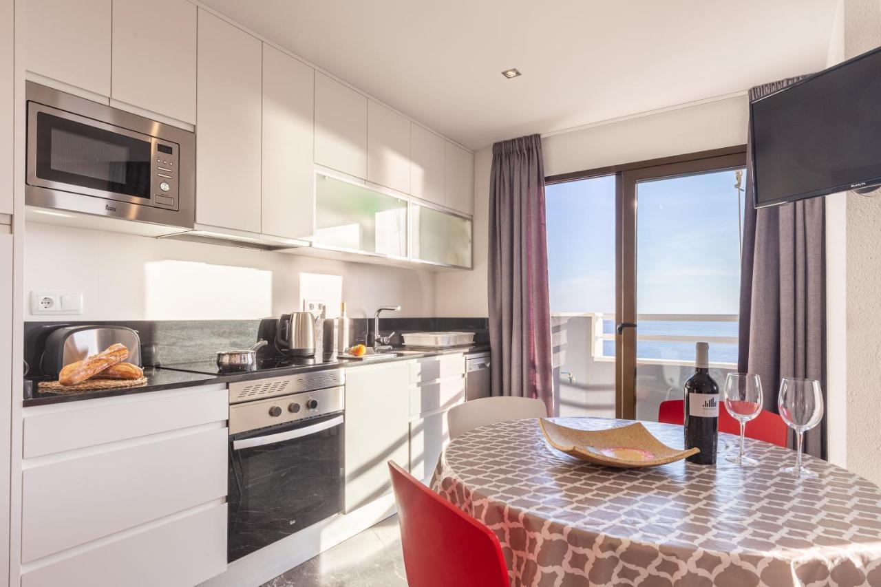 San Jaime 15C Apartment Бенидорм Екстериор снимка