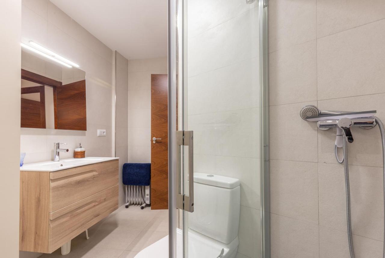 San Jaime 15C Apartment Бенидорм Екстериор снимка