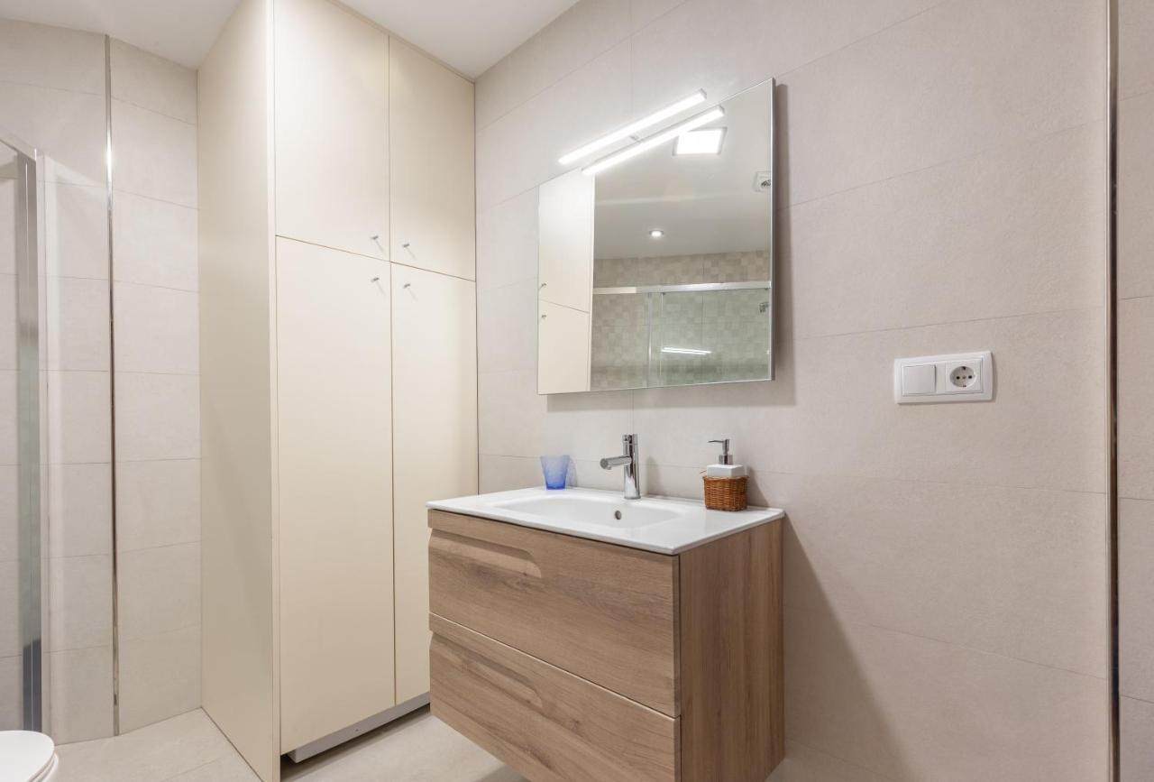 San Jaime 15C Apartment Бенидорм Екстериор снимка