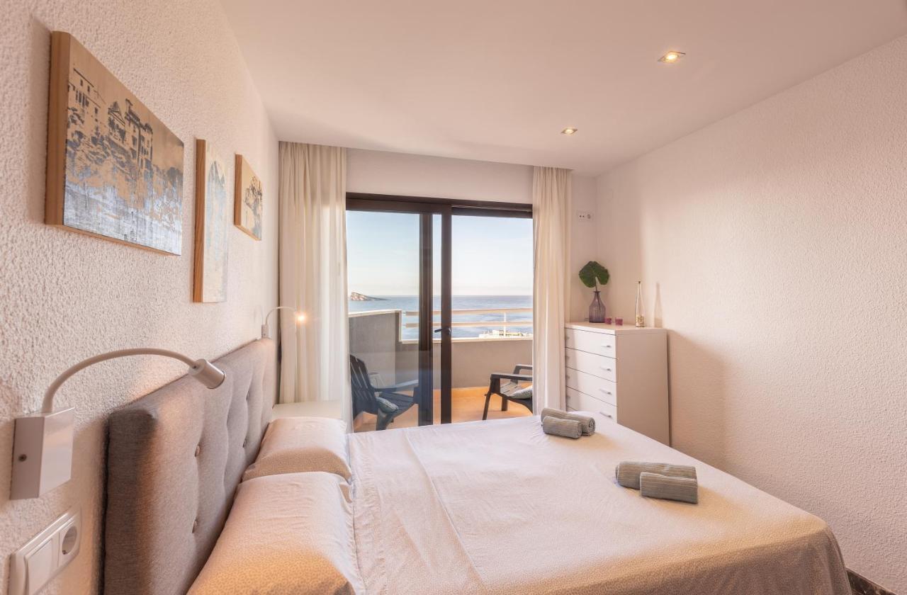 San Jaime 15C Apartment Бенидорм Екстериор снимка
