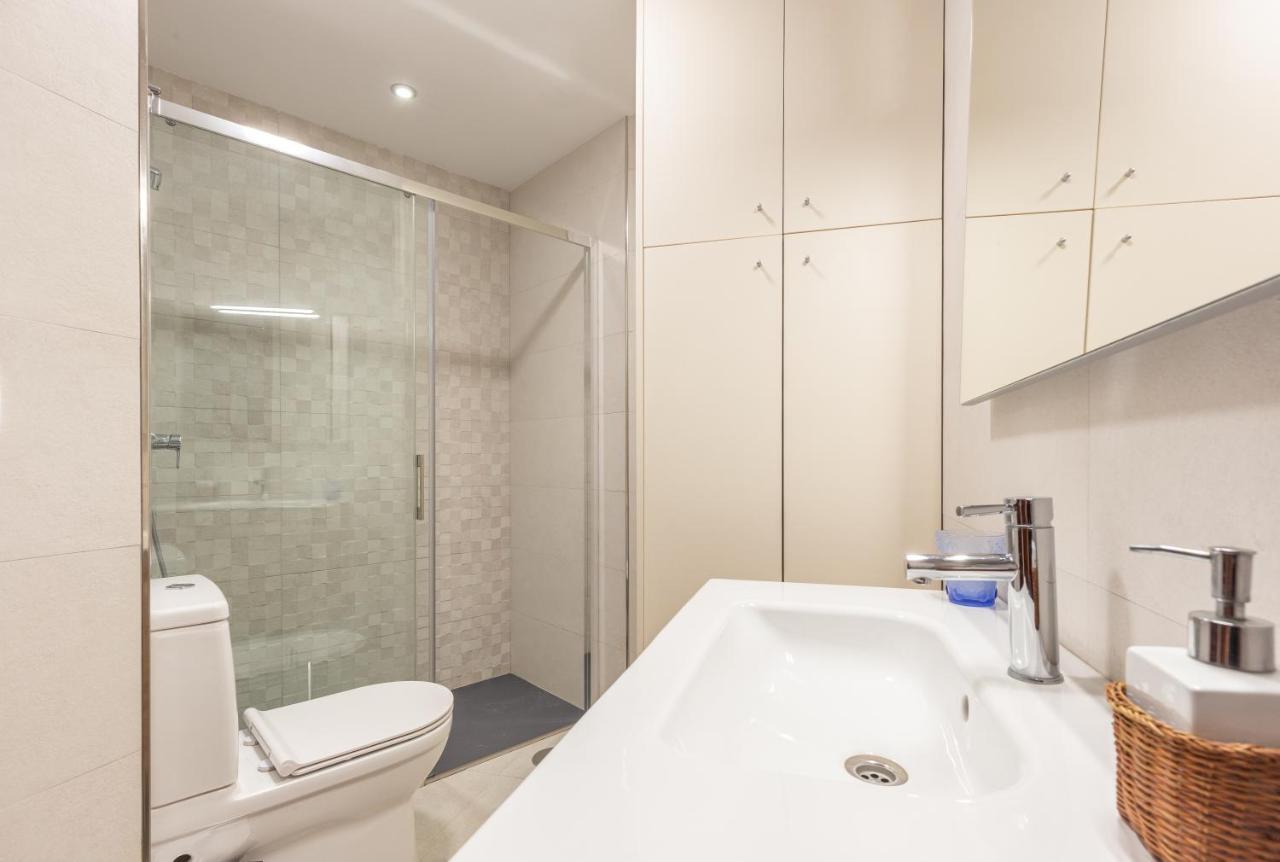 San Jaime 15C Apartment Бенидорм Екстериор снимка