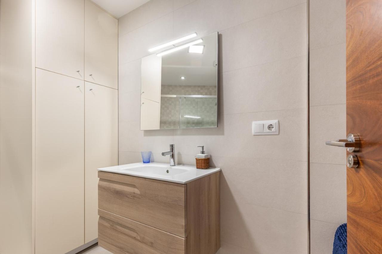 San Jaime 15C Apartment Бенидорм Екстериор снимка