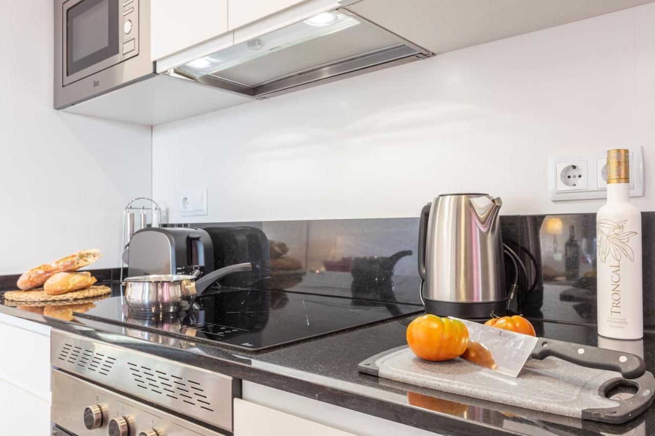 San Jaime 15C Apartment Бенидорм Екстериор снимка